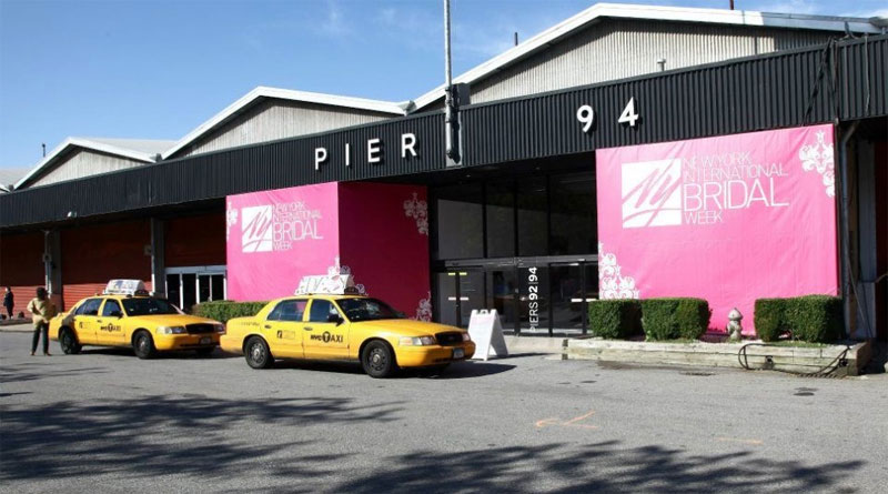 Convention Facilities: Other Centers and Venues Throughout NYC