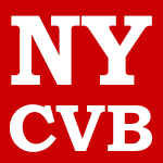NYCVB Red Logo