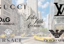 Shops on Fifth Avenue: NYC’s Most Luxurious Retail Stores