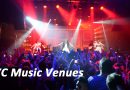 Popular Live Music Venues in NYC