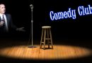 Iconic NYC Comedy Clubs