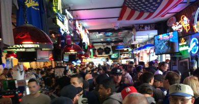 Sports Bars in NYC: The Best Places to Catch a Game