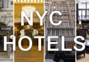 NYC Hotels