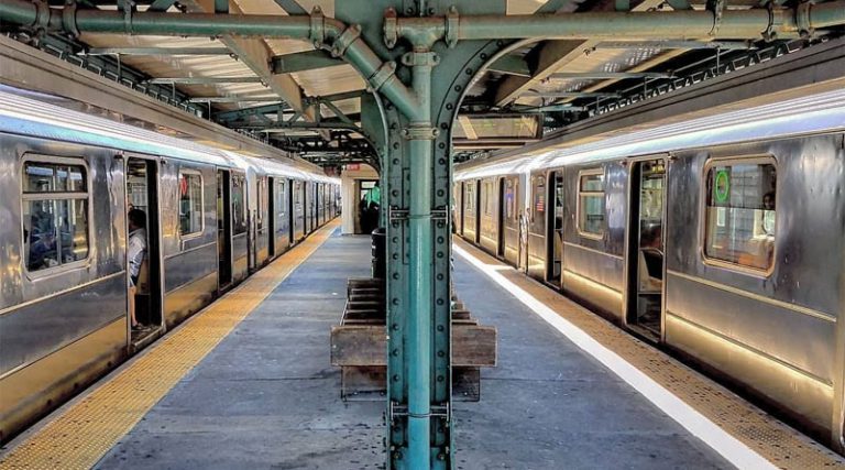 New York City Subway Guide: Map, Stations, Routes, and Payment