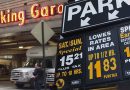 Parking Lot and Garage Tips and Scams to Avoid in New York City