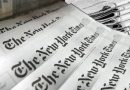 Newspaper Media Contact List in NYC