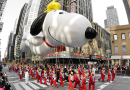 New York City Annual Parades Guide