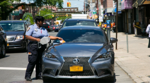 Parking Tickets, Towed Cars and Parking Ticket Discounts in NYC