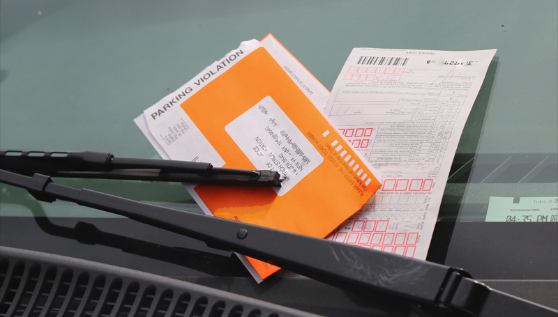 Parking Tickets, Towed Cars and Parking Ticket Discounts in NYC