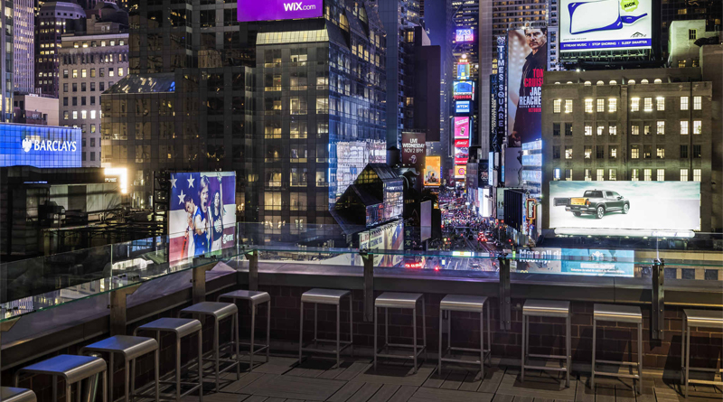 New York City Hotels near the Macy’s Thanksgiving Day Parade Route