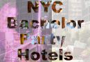 Bachelor Party Hotels Less than $5000 in New York City