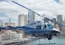 Helicopter Tours in NYC