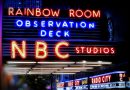 NBC TV Studio Tours In New York City