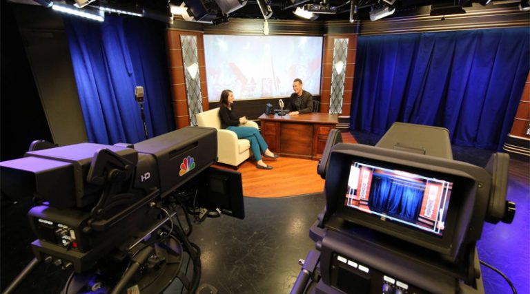 tv studio tours nyc