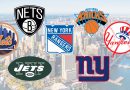 Discount Tickets For New York Sports Teams