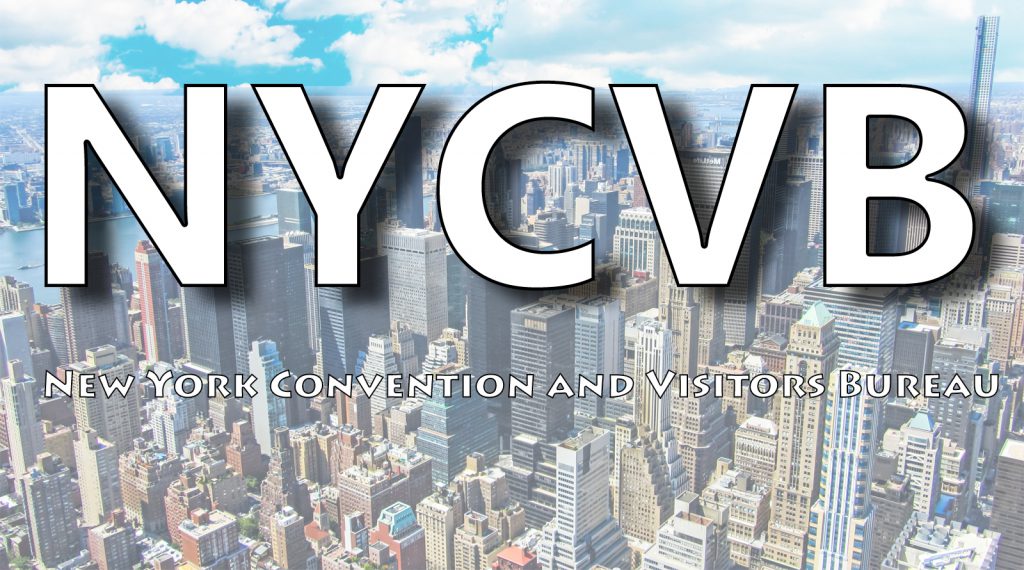 NYCVB New York Convention and Visitors Bureau in New York City