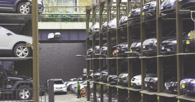 The Top Best Value Parking Garages in New York City