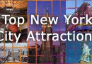 Discounts to New York City Attractions