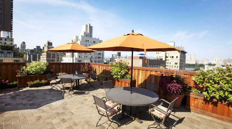 Upper East Side Hotel and Attraction Guide for New York City