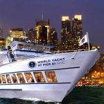 Boat Tours Around New York City