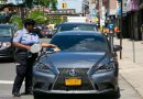 Parking Ticket Strategies in New York City