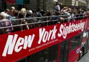 Bus Tours in New York City