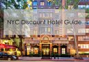 New York City Discount Hotel Finder