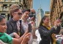 Walking Tours in NYC