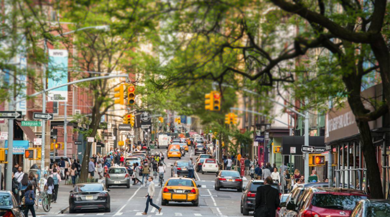 Guide To Great Shopping Experiences In New York City