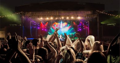 Top Concert Venues in New York City