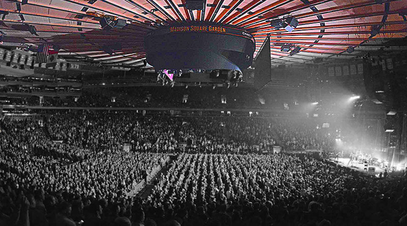 The Top Most Popular Concert Venues in New York City