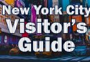 New York City Tourist Season