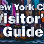 New York City Tourist Season