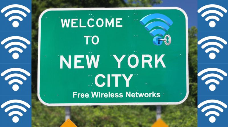 wifi-security in NYC