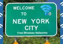 Wi-Fi Security and Wireless Security in New York City
