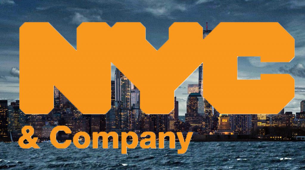 NYC & Company History and Background NYC's Marketing Organization